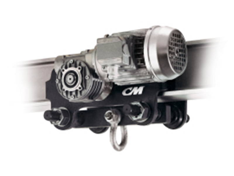 CM VTEF 電動(dòng)小車（舞臺(tái)用）