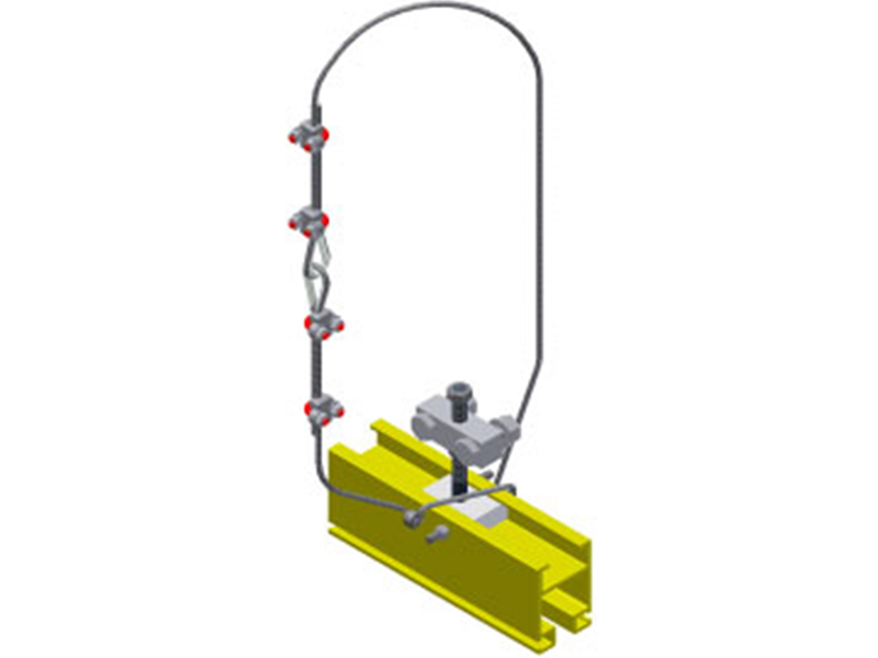固定式吊點(diǎn)