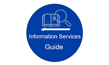 IS 指南(Welcome Letter)